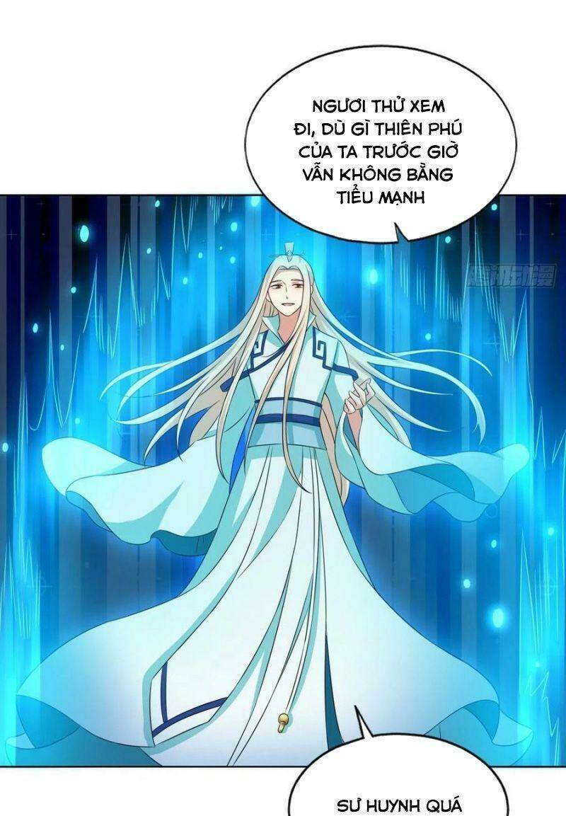 Trọng Sinh Thành Cậu Vàng Tại Dị Thế: Chapter 127