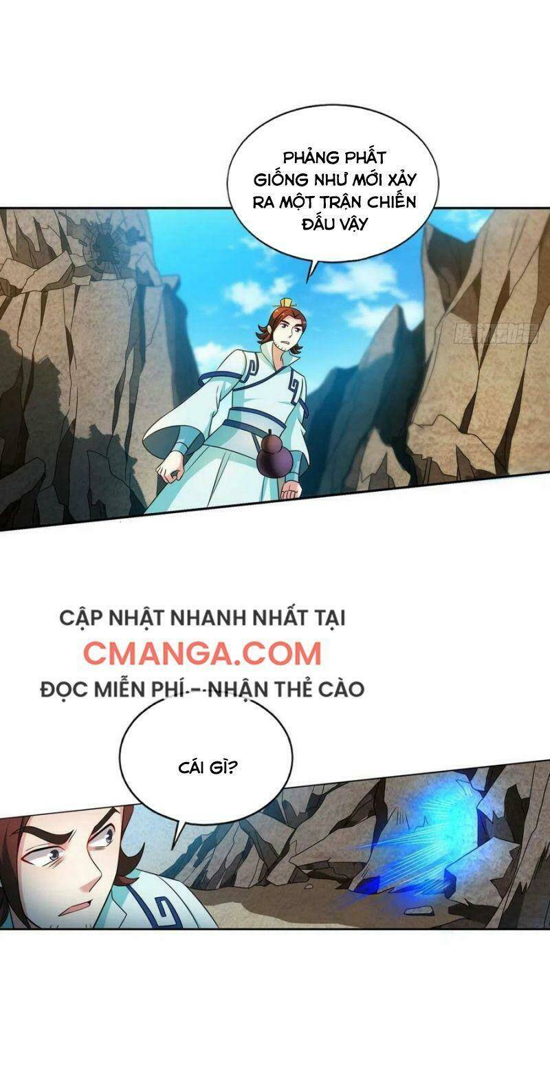 Trọng Sinh Thành Cậu Vàng Tại Dị Thế: Chapter 127