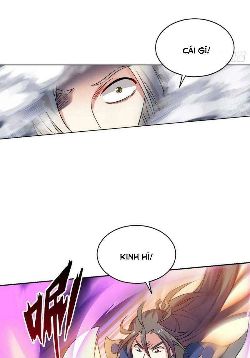 Trọng Sinh Thành Cậu Vàng Tại Dị Thế: Chapter 127