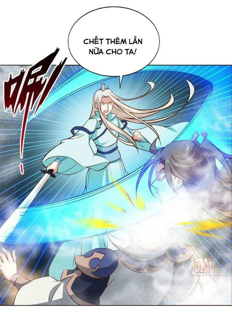 Trọng Sinh Thành Cậu Vàng Tại Dị Thế: Chapter 127