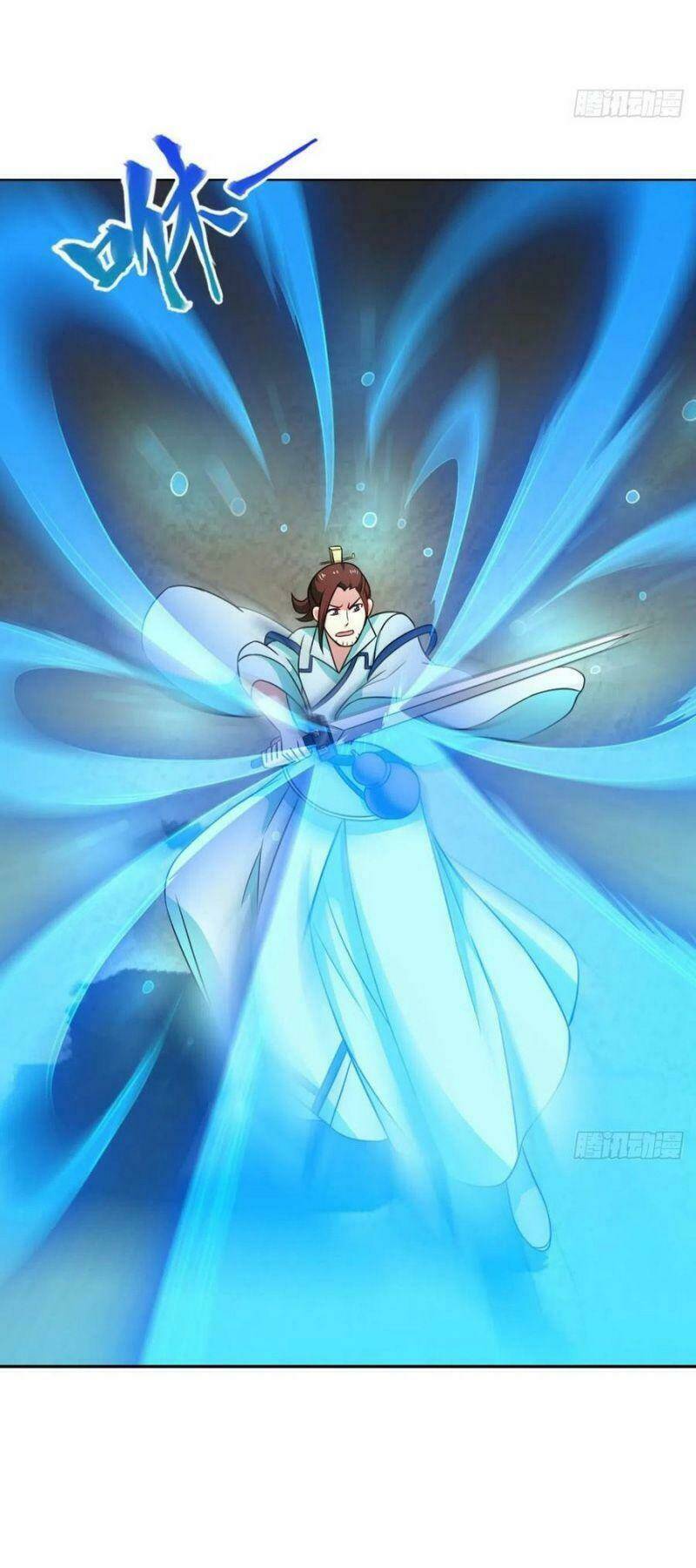 Trọng Sinh Thành Cậu Vàng Tại Dị Thế: Chapter 127