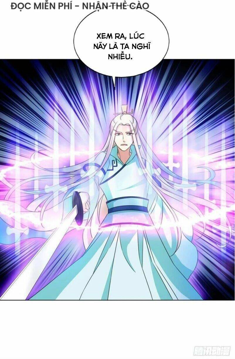 Trọng Sinh Thành Cậu Vàng Tại Dị Thế: Chapter 127