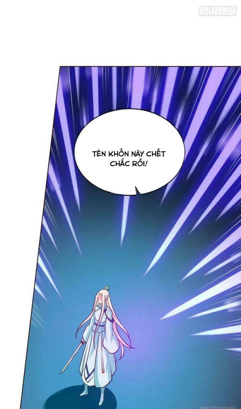 Trọng Sinh Thành Cậu Vàng Tại Dị Thế: Chapter 128
