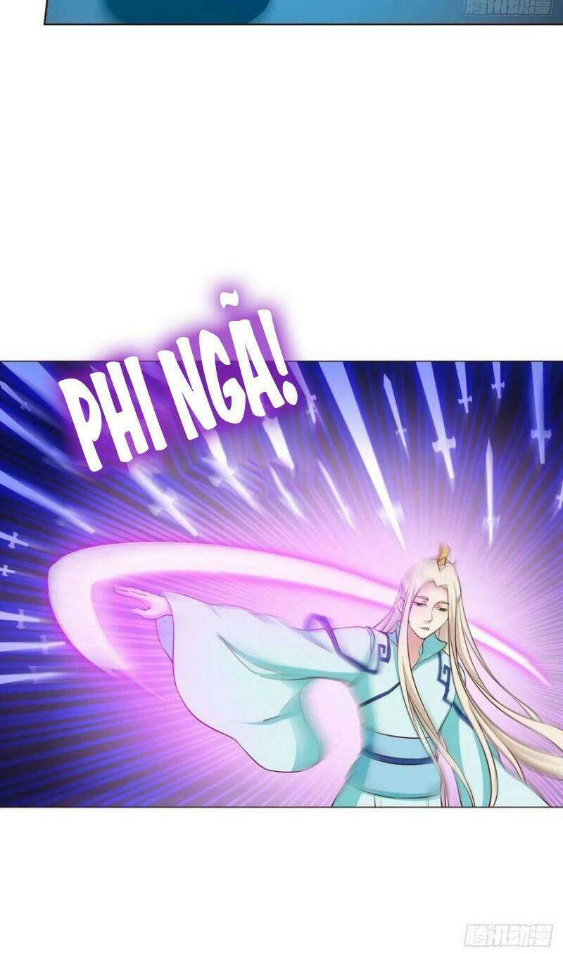 Trọng Sinh Thành Cậu Vàng Tại Dị Thế: Chapter 128