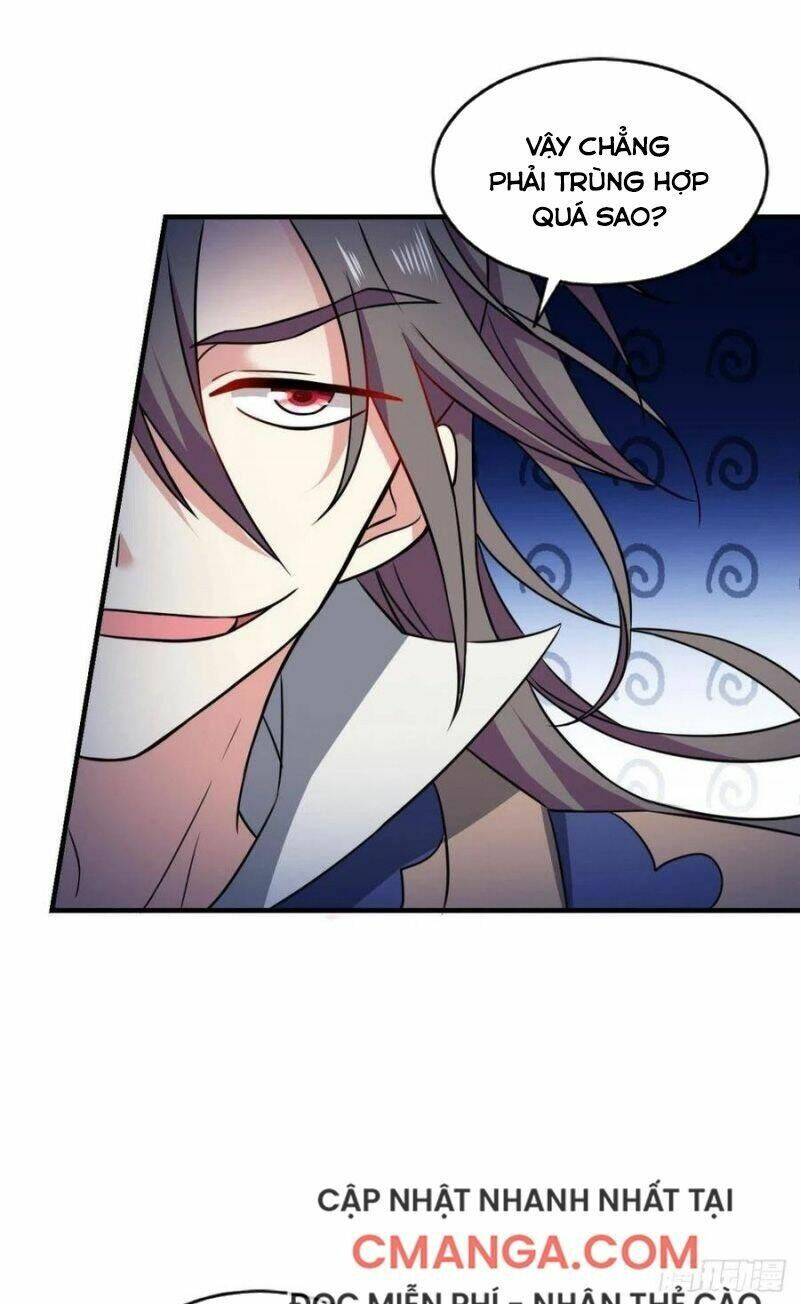 Trọng Sinh Thành Cậu Vàng Tại Dị Thế: Chapter 128