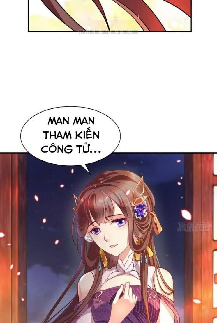 Trọng Sinh Thành Cậu Vàng Tại Dị Thế: Chapter 13