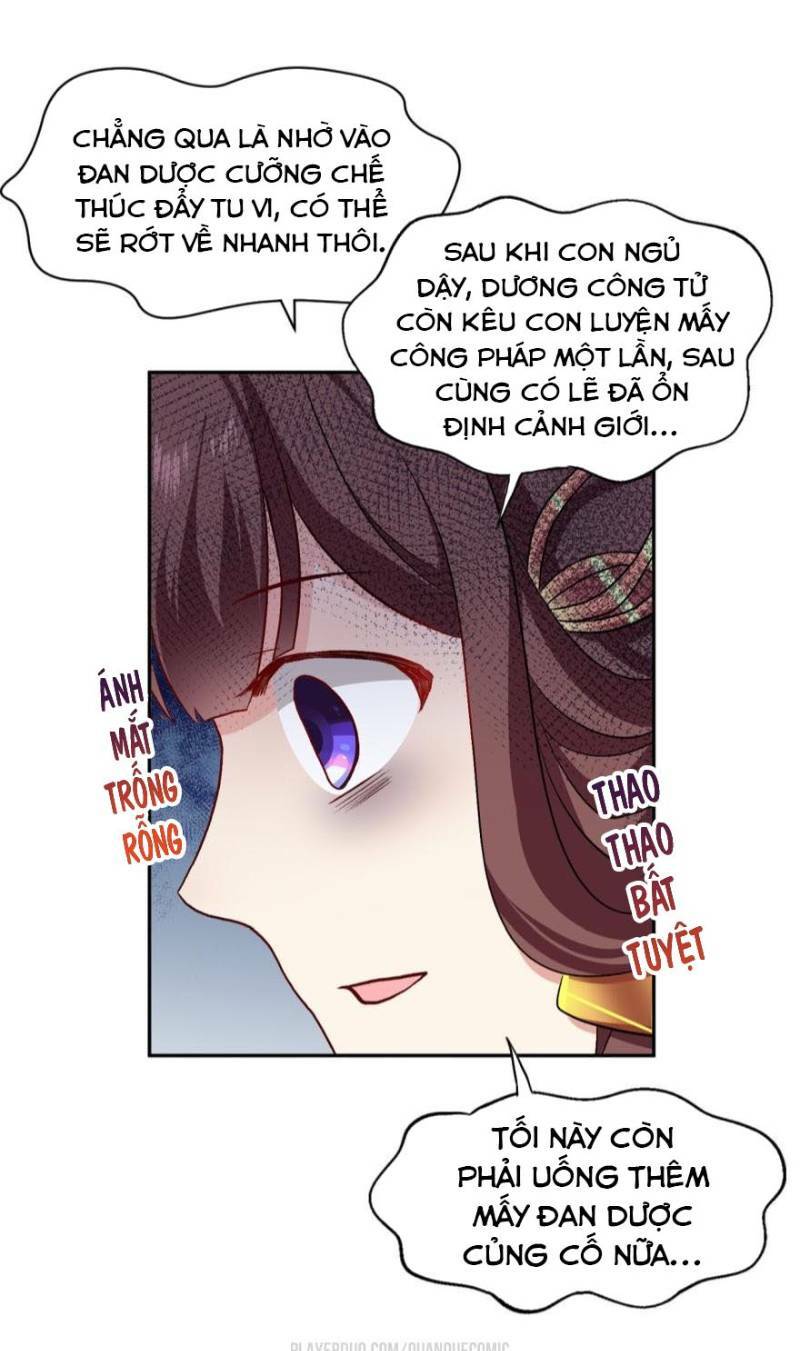 Trọng Sinh Thành Cậu Vàng Tại Dị Thế: Chapter 13