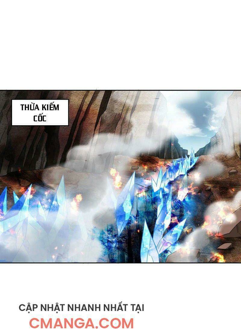 Trọng Sinh Thành Cậu Vàng Tại Dị Thế: Chapter 132