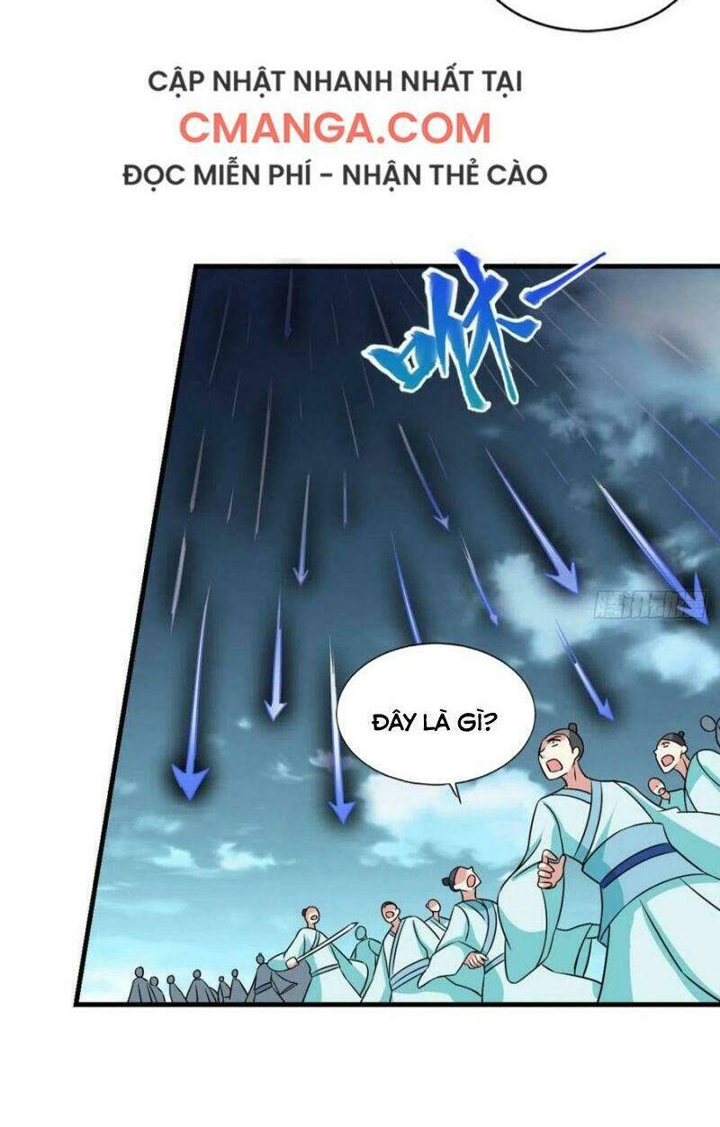 Trọng Sinh Thành Cậu Vàng Tại Dị Thế: Chapter 135