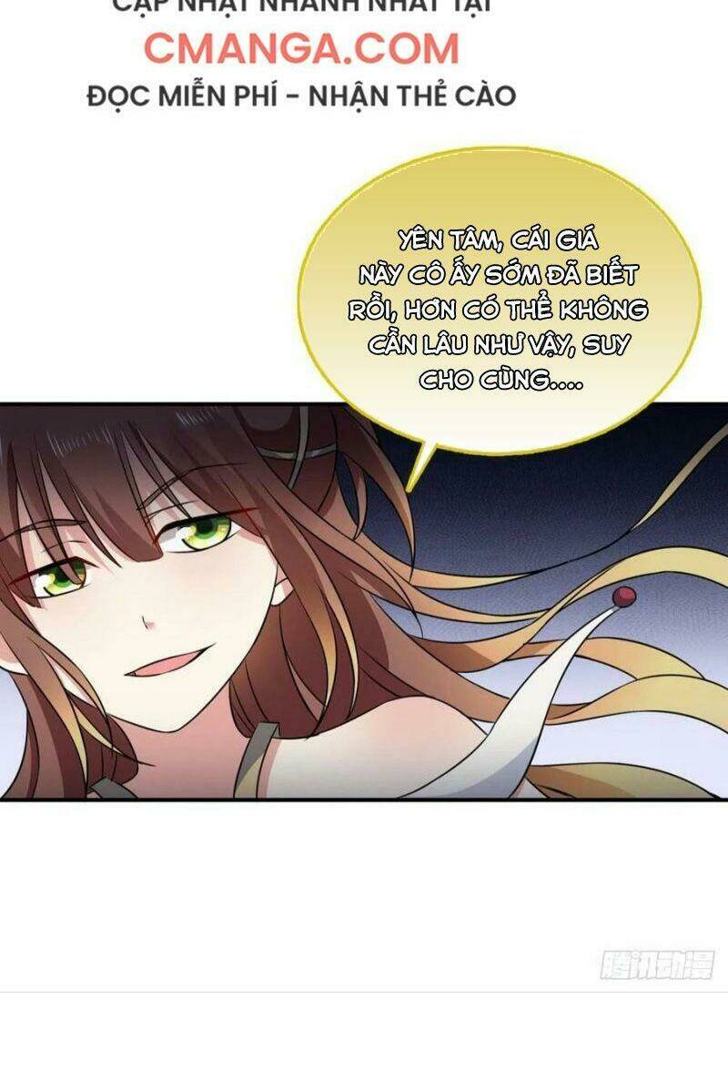 Trọng Sinh Thành Cậu Vàng Tại Dị Thế: Chapter 135