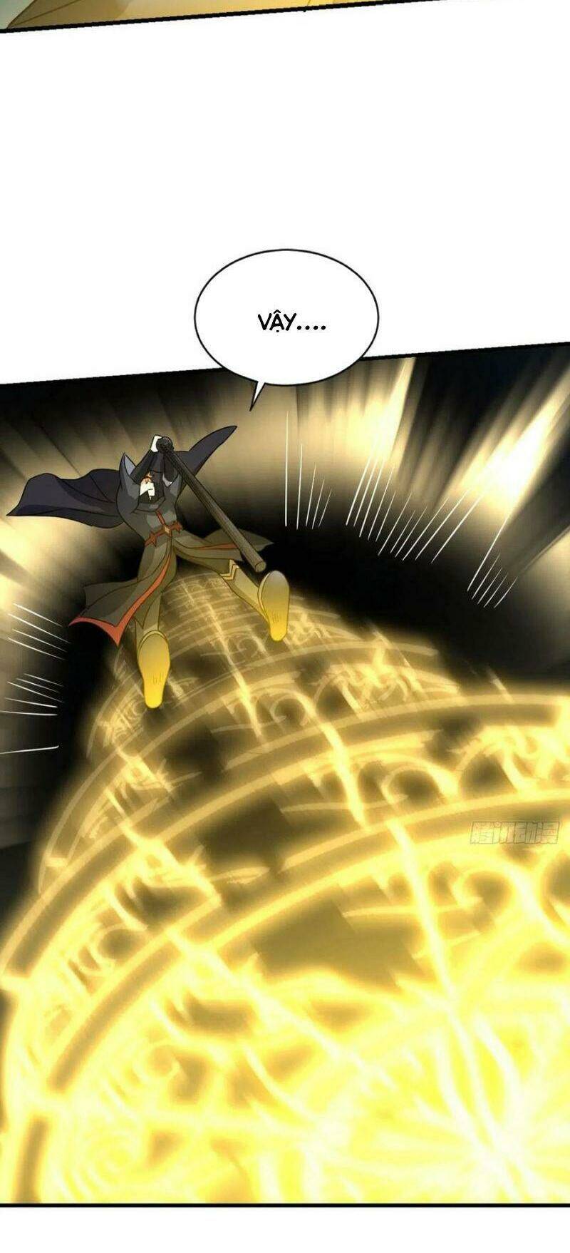 Trọng Sinh Thành Cậu Vàng Tại Dị Thế: Chapter 135