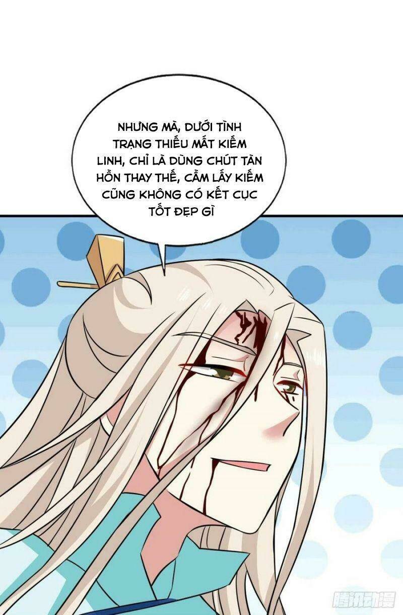 Trọng Sinh Thành Cậu Vàng Tại Dị Thế: Chapter 135
