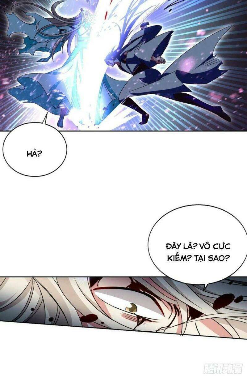 Trọng Sinh Thành Cậu Vàng Tại Dị Thế: Chapter 135