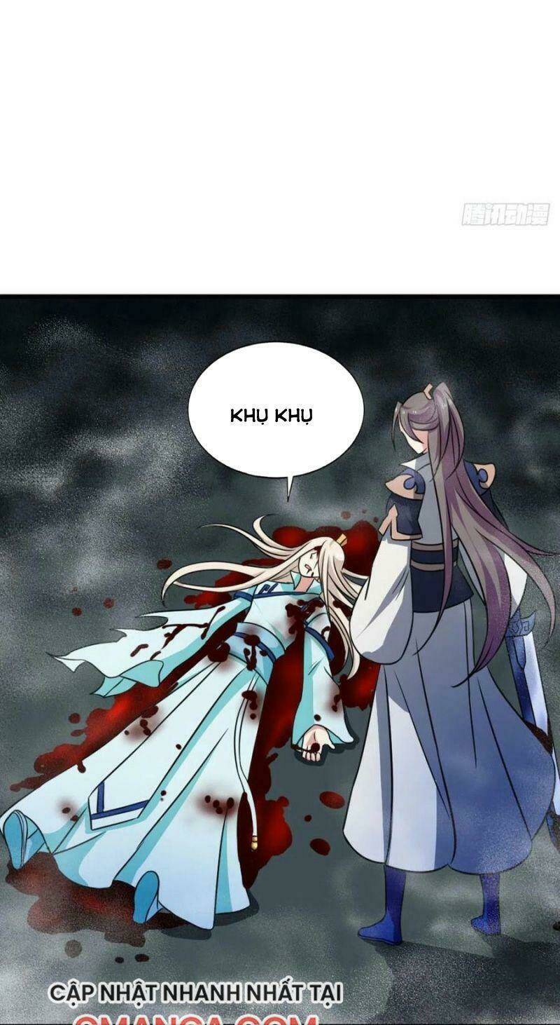 Trọng Sinh Thành Cậu Vàng Tại Dị Thế: Chapter 136