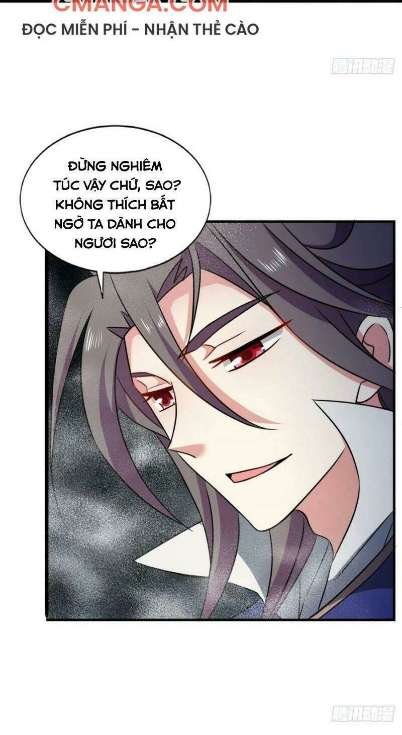 Trọng Sinh Thành Cậu Vàng Tại Dị Thế: Chapter 136