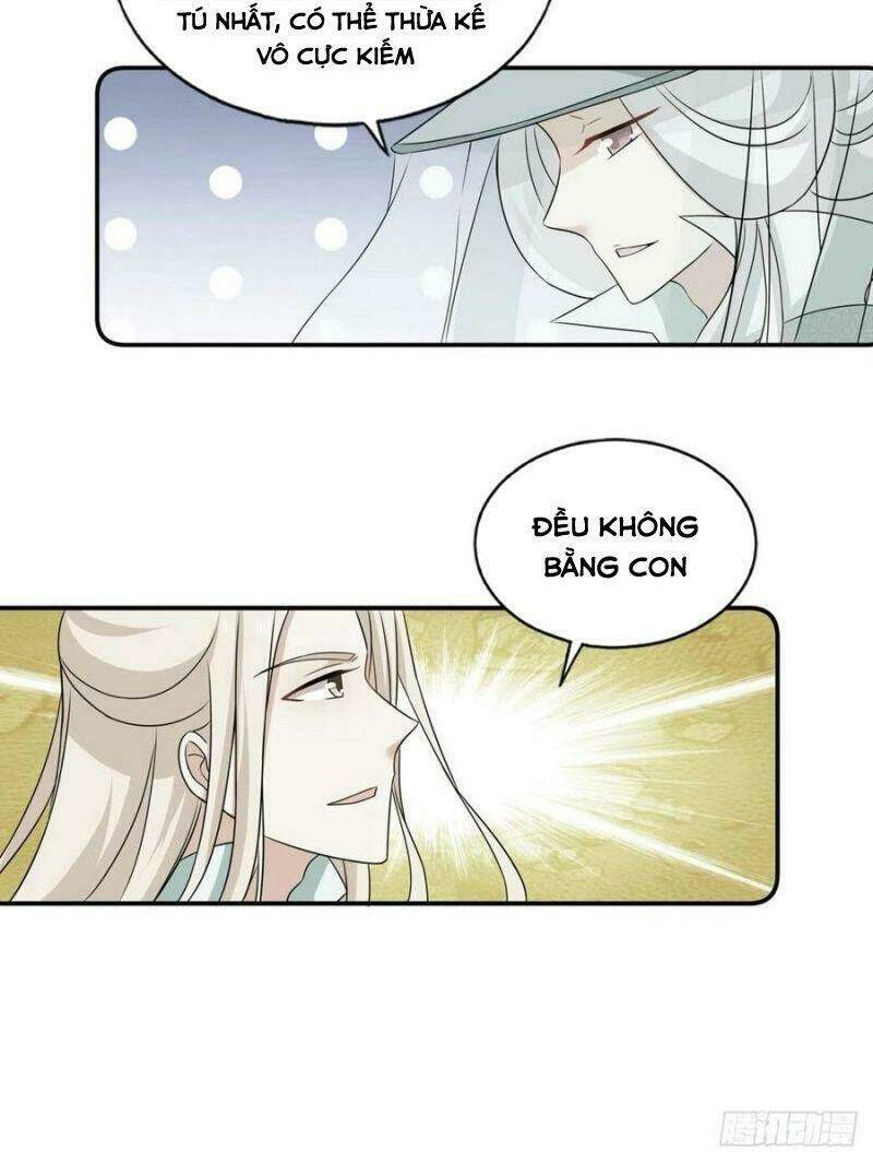 Trọng Sinh Thành Cậu Vàng Tại Dị Thế: Chapter 136