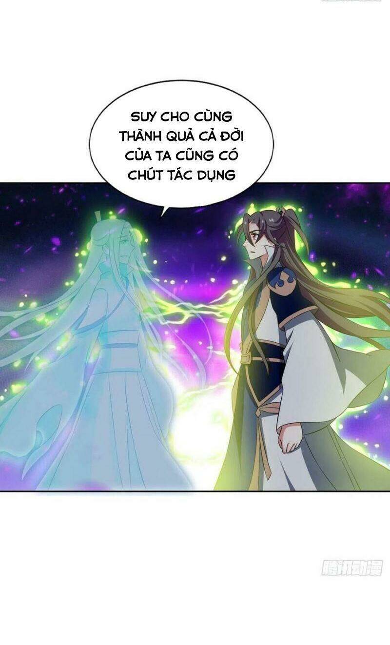Trọng Sinh Thành Cậu Vàng Tại Dị Thế: Chapter 136