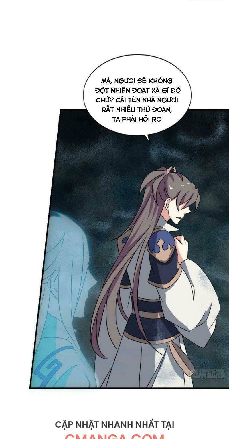 Trọng Sinh Thành Cậu Vàng Tại Dị Thế: Chapter 136