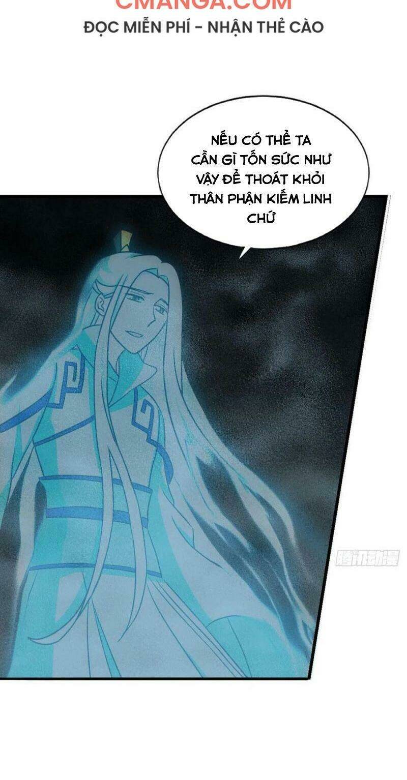 Trọng Sinh Thành Cậu Vàng Tại Dị Thế: Chapter 136