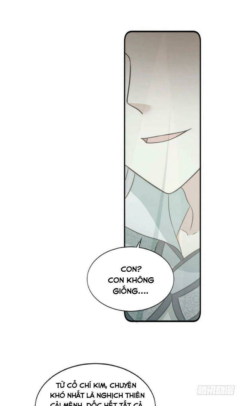 Trọng Sinh Thành Cậu Vàng Tại Dị Thế: Chapter 136