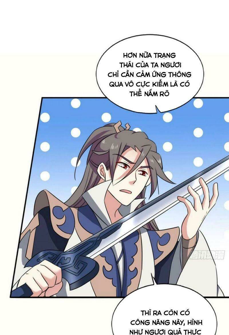 Trọng Sinh Thành Cậu Vàng Tại Dị Thế: Chapter 136