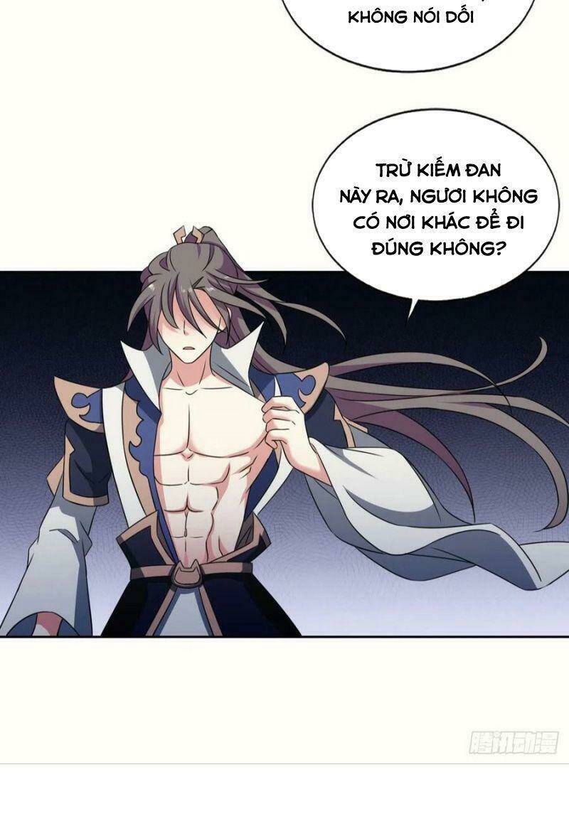 Trọng Sinh Thành Cậu Vàng Tại Dị Thế: Chapter 136