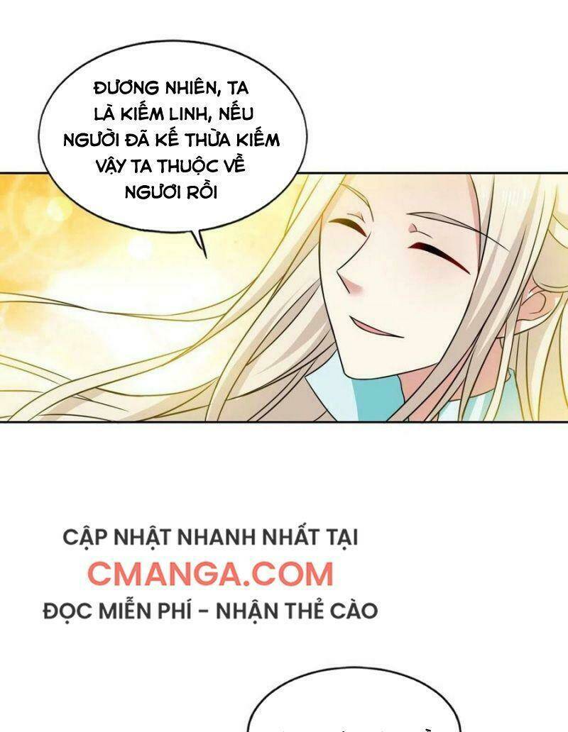 Trọng Sinh Thành Cậu Vàng Tại Dị Thế: Chapter 136