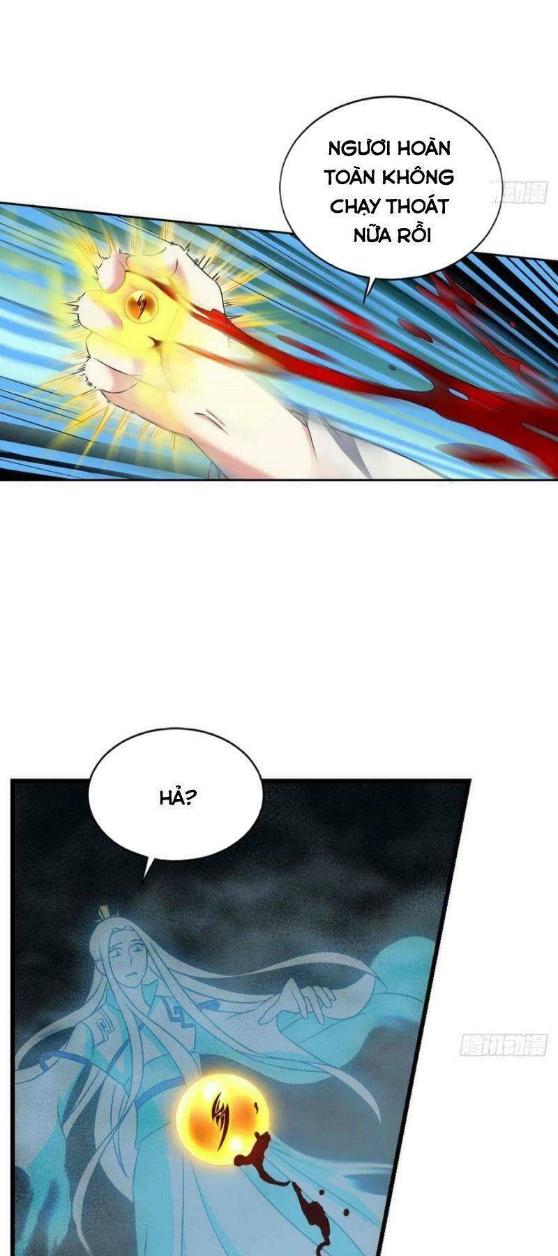 Trọng Sinh Thành Cậu Vàng Tại Dị Thế: Chapter 136