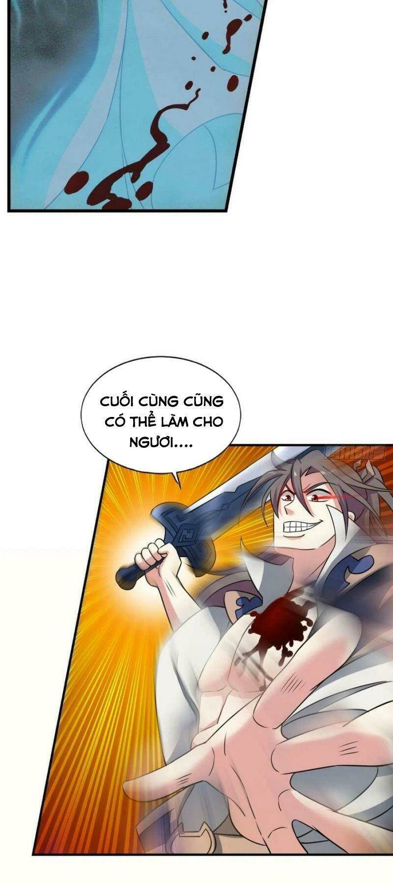 Trọng Sinh Thành Cậu Vàng Tại Dị Thế: Chapter 136