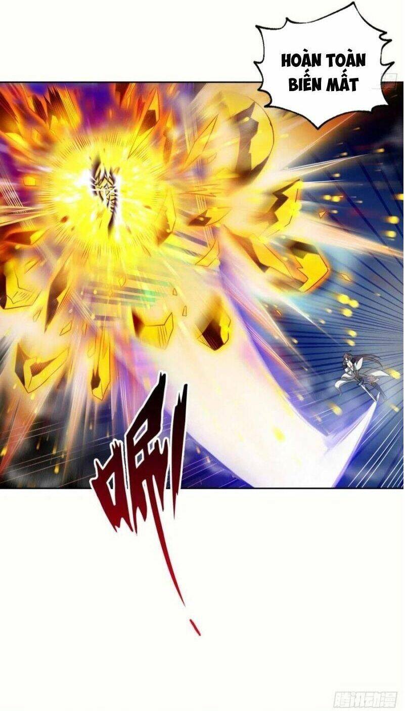 Trọng Sinh Thành Cậu Vàng Tại Dị Thế: Chapter 136