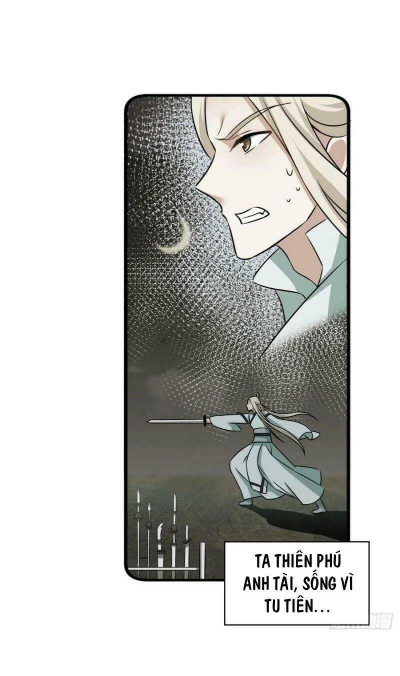 Trọng Sinh Thành Cậu Vàng Tại Dị Thế: Chapter 136
