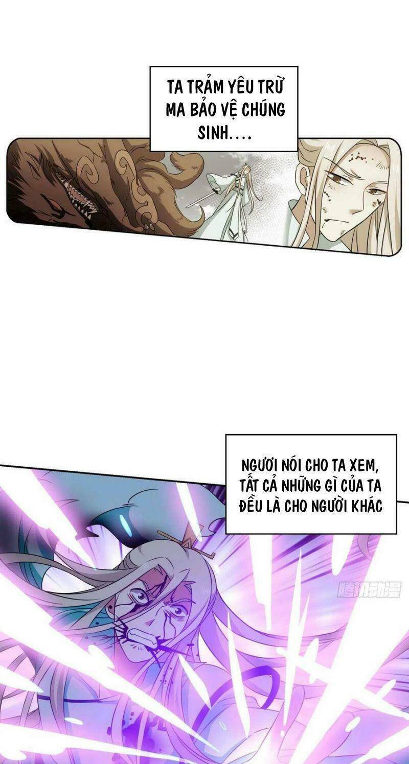 Trọng Sinh Thành Cậu Vàng Tại Dị Thế: Chapter 136