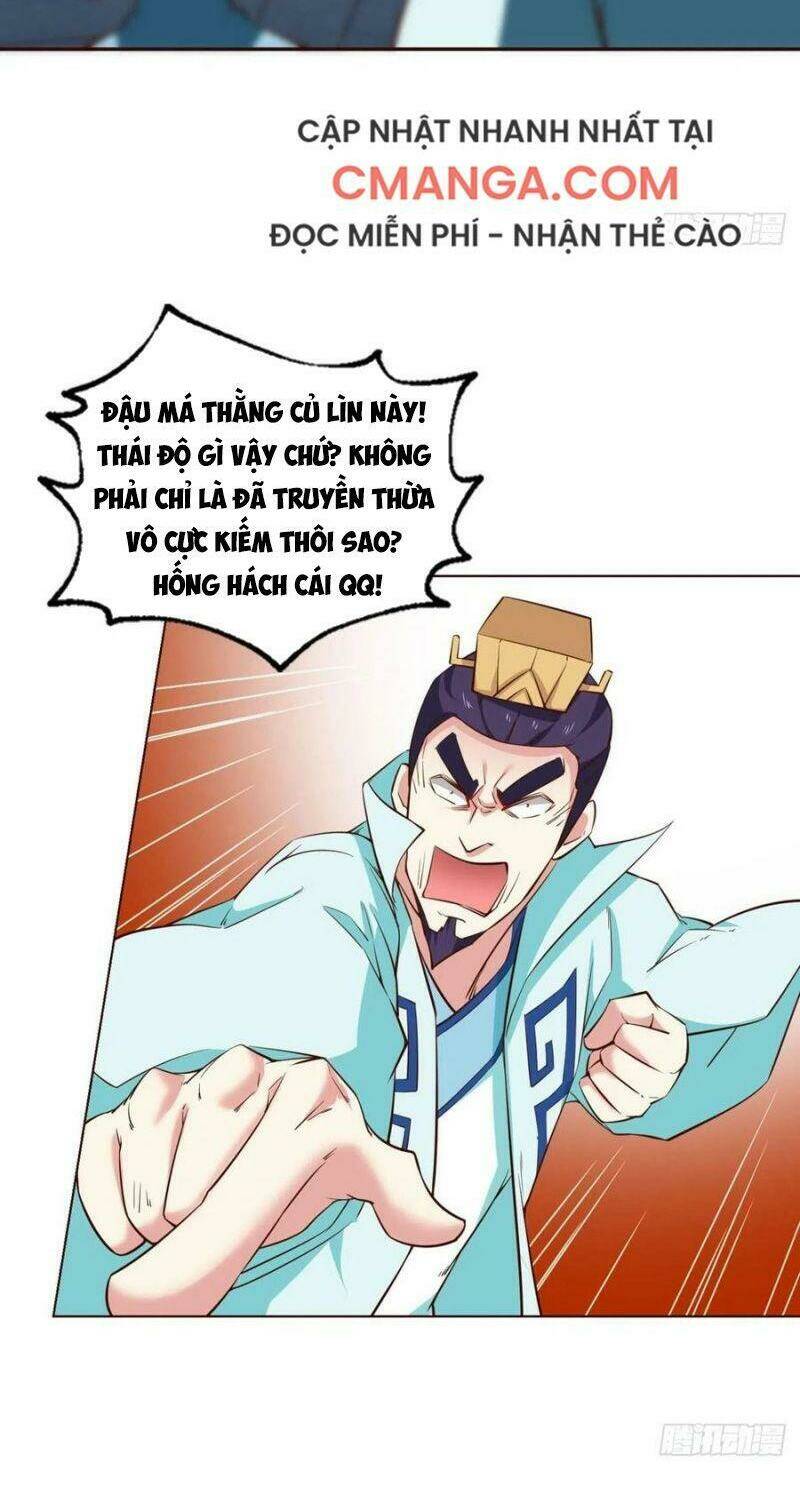 Trọng Sinh Thành Cậu Vàng Tại Dị Thế: Chapter 139