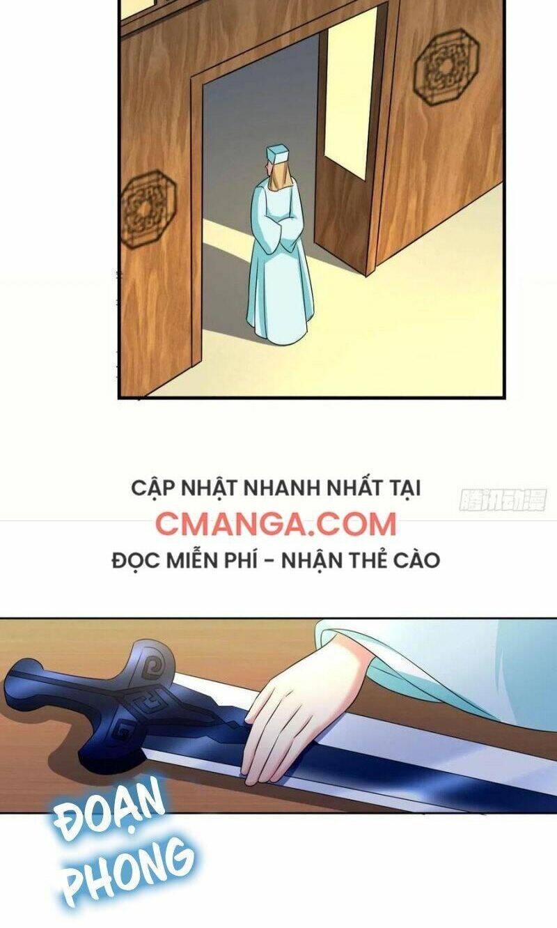 Trọng Sinh Thành Cậu Vàng Tại Dị Thế: Chapter 139