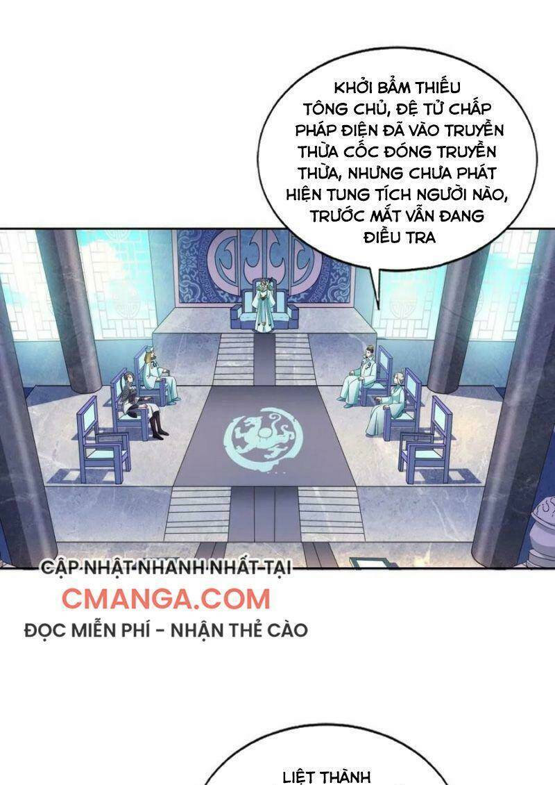 Trọng Sinh Thành Cậu Vàng Tại Dị Thế: Chapter 139
