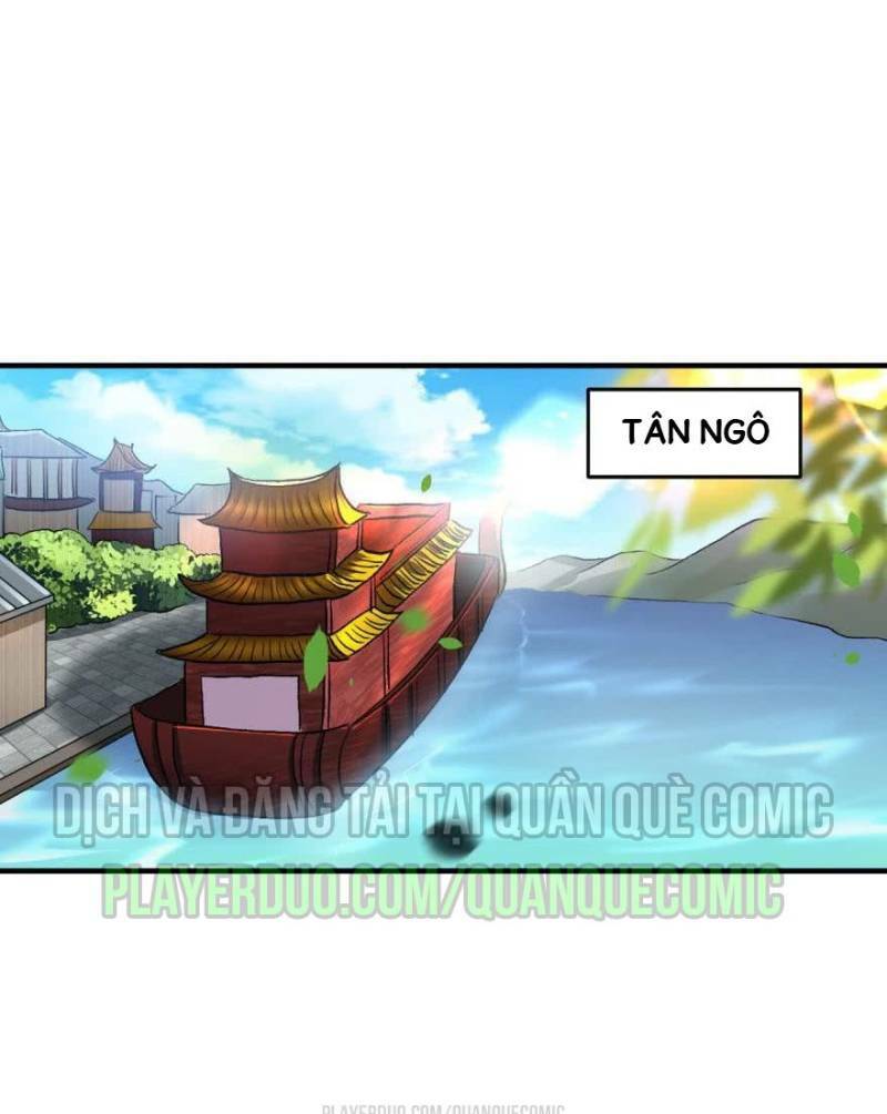 Trọng Sinh Thành Cậu Vàng Tại Dị Thế: Chapter 14