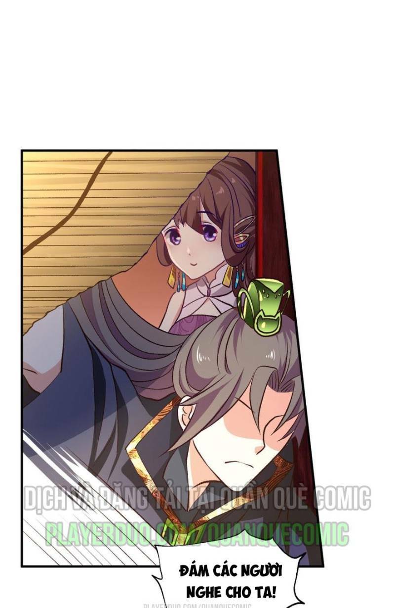 Trọng Sinh Thành Cậu Vàng Tại Dị Thế: Chapter 14