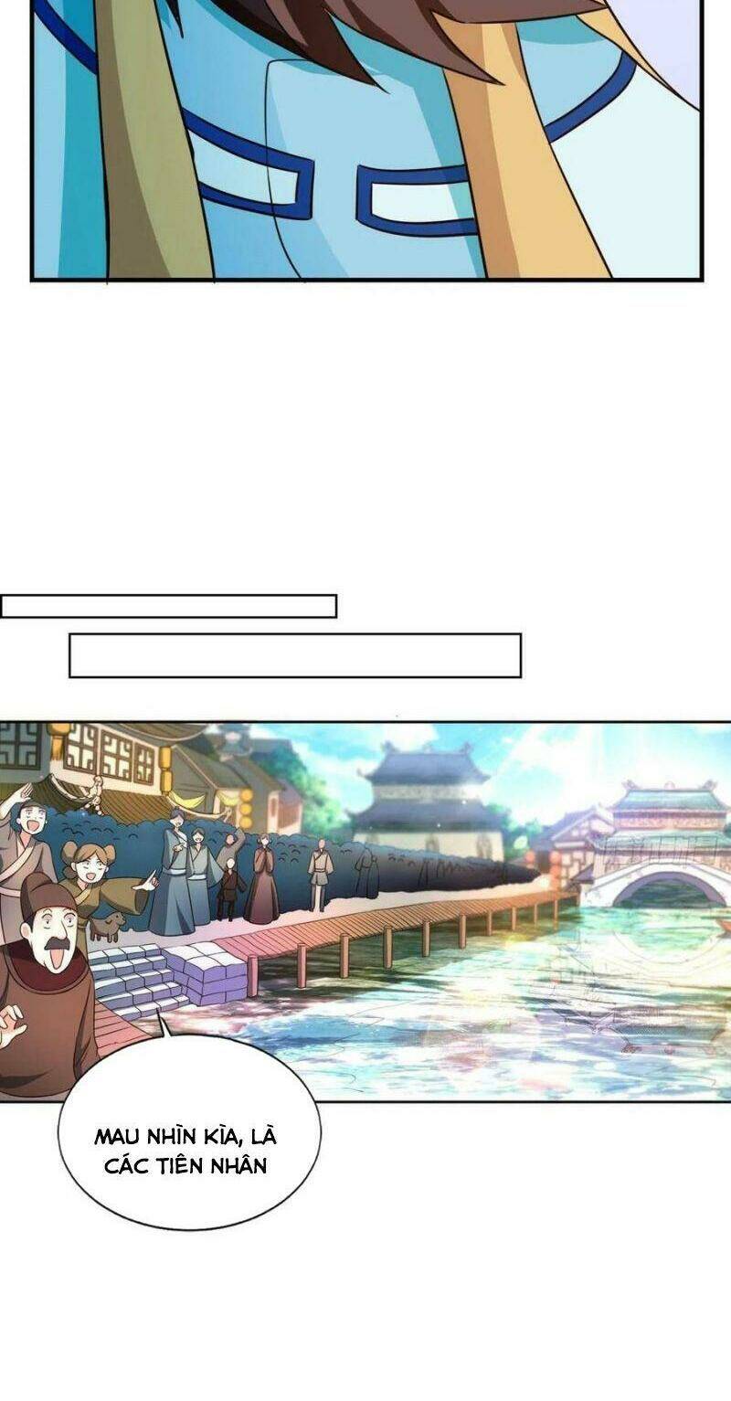 Trọng Sinh Thành Cậu Vàng Tại Dị Thế: Chapter 142
