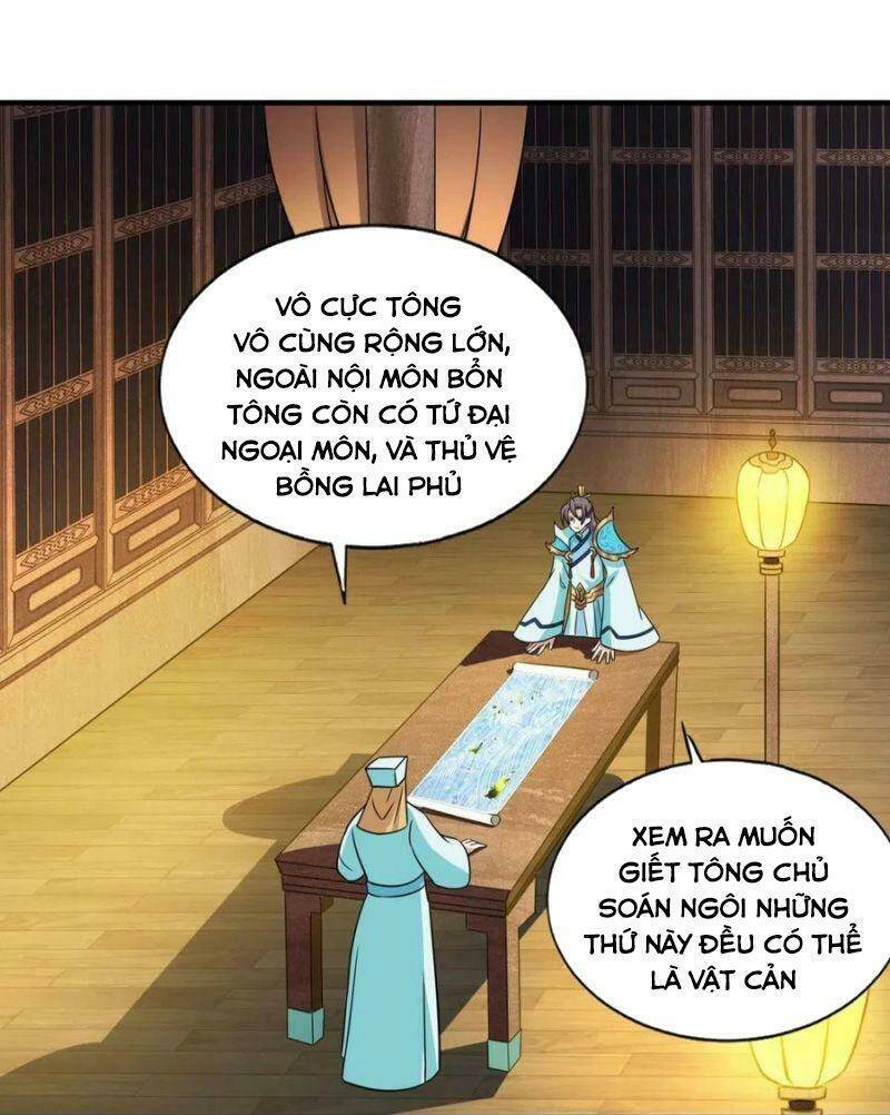 Trọng Sinh Thành Cậu Vàng Tại Dị Thế: Chapter 142