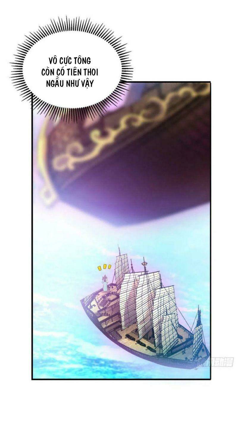Trọng Sinh Thành Cậu Vàng Tại Dị Thế: Chapter 142