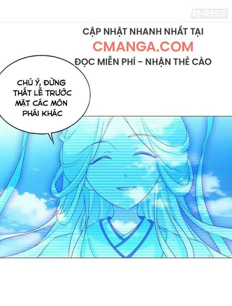 Trọng Sinh Thành Cậu Vàng Tại Dị Thế: Chapter 142