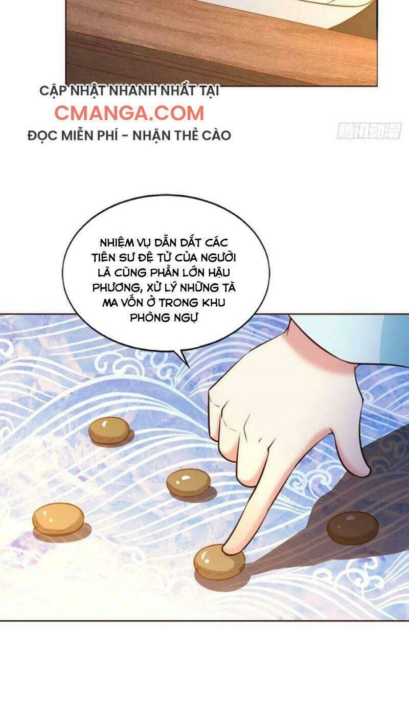 Trọng Sinh Thành Cậu Vàng Tại Dị Thế: Chapter 142