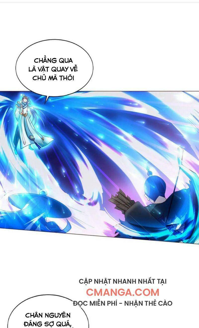 Trọng Sinh Thành Cậu Vàng Tại Dị Thế: Chapter 143