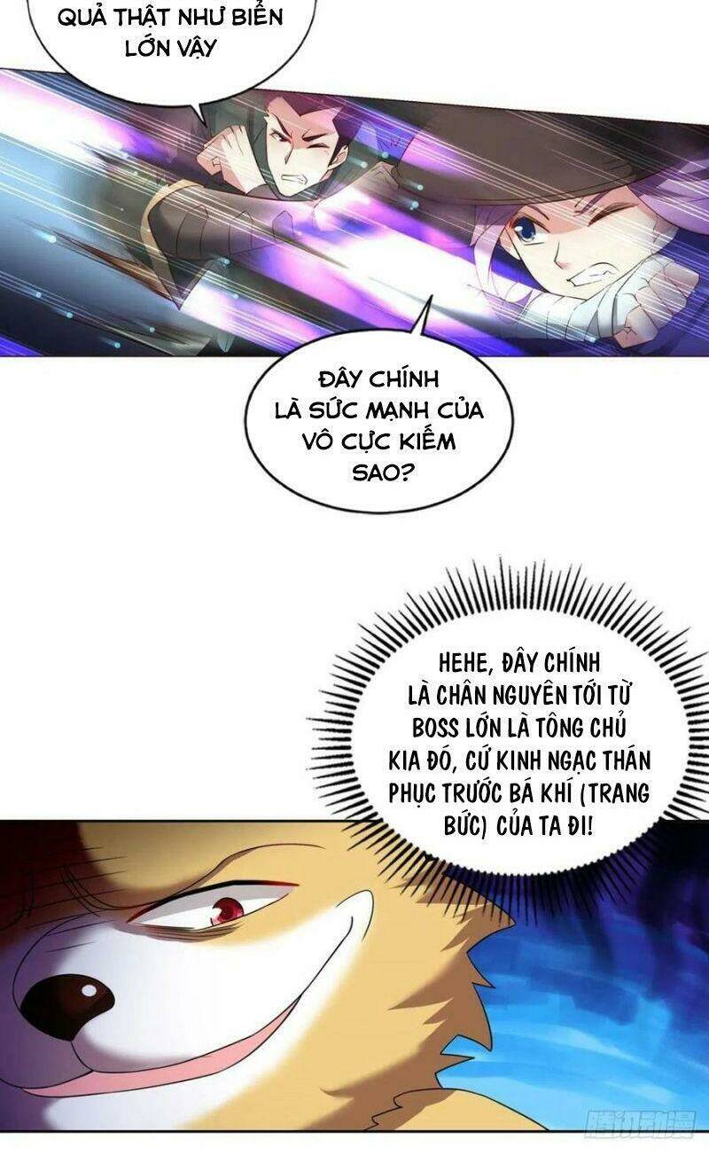 Trọng Sinh Thành Cậu Vàng Tại Dị Thế: Chapter 143