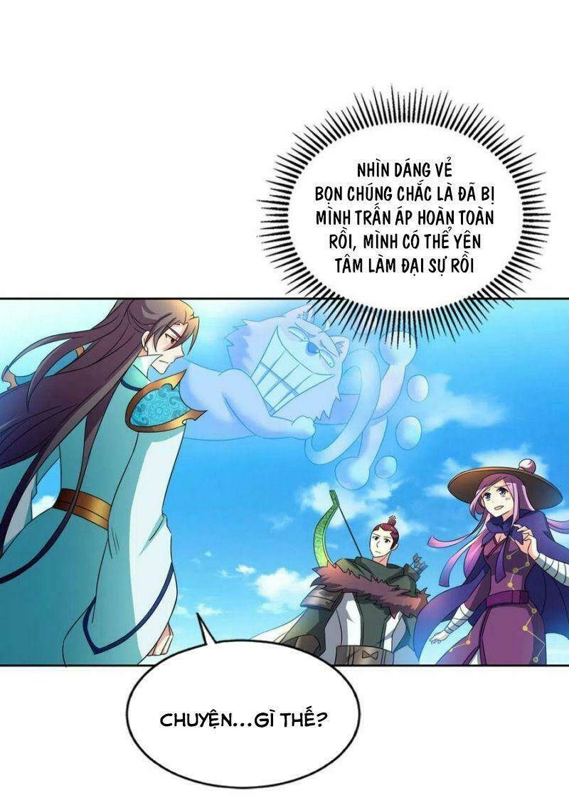 Trọng Sinh Thành Cậu Vàng Tại Dị Thế: Chapter 143