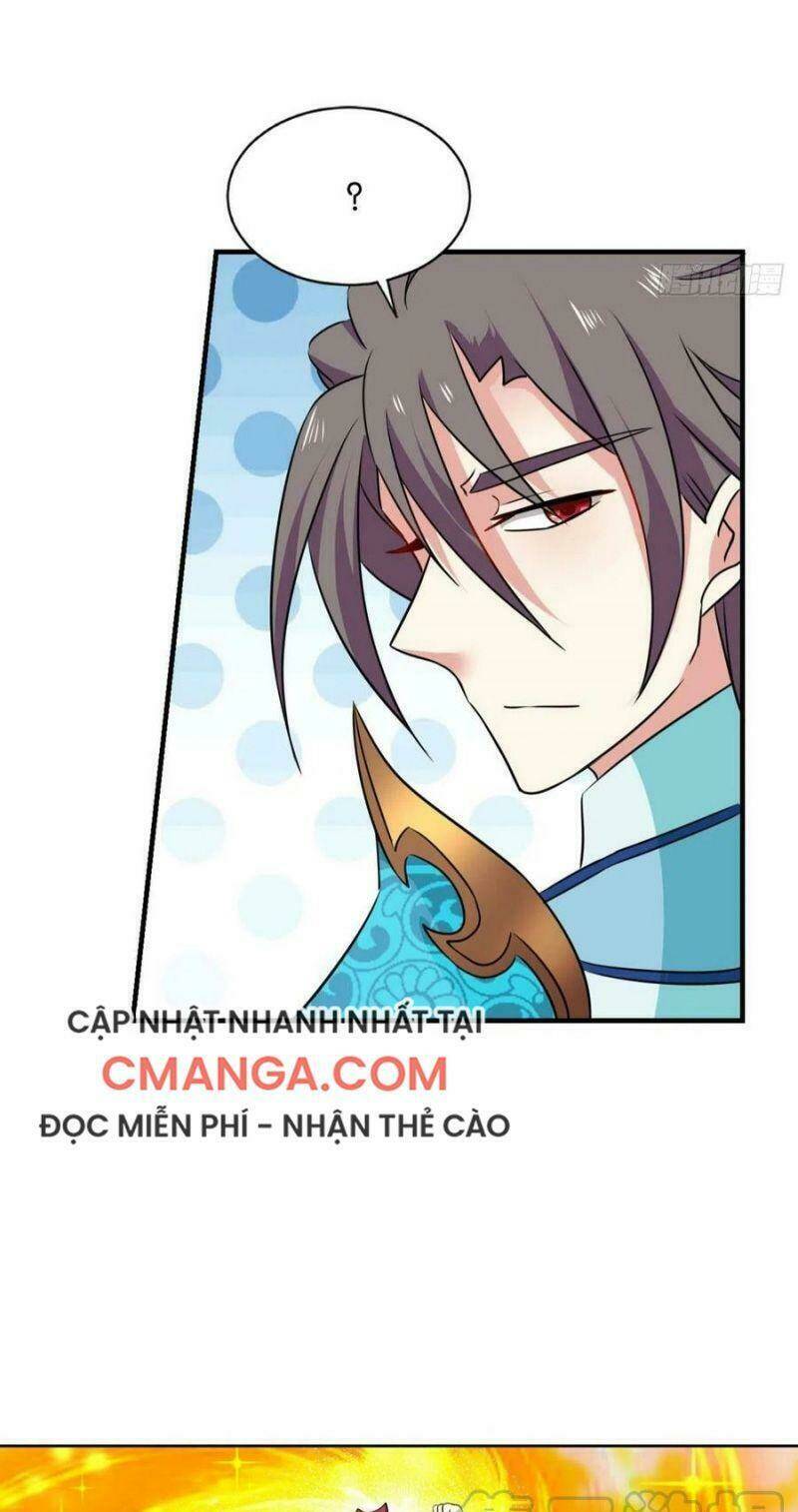 Trọng Sinh Thành Cậu Vàng Tại Dị Thế: Chapter 143