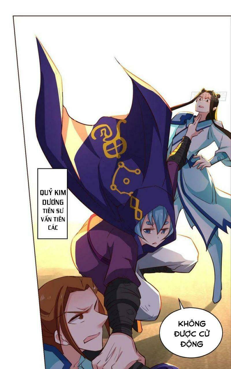 Trọng Sinh Thành Cậu Vàng Tại Dị Thế: Chapter 143