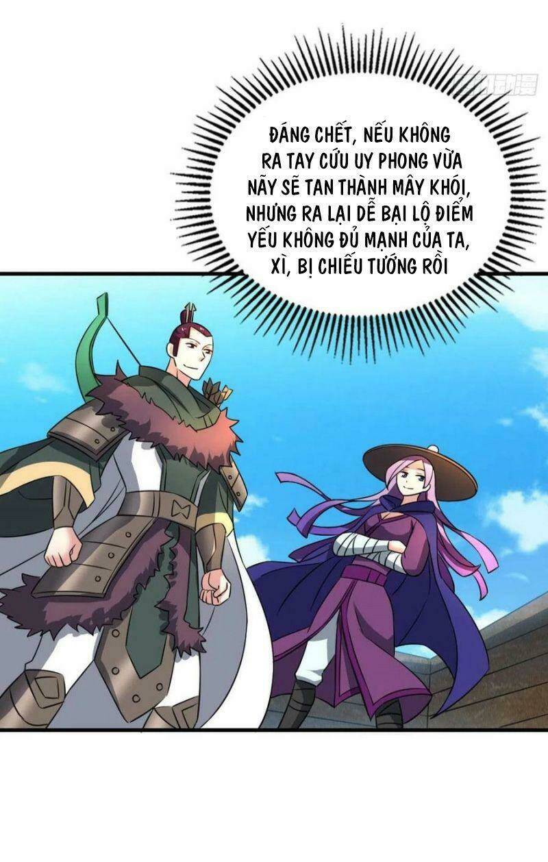 Trọng Sinh Thành Cậu Vàng Tại Dị Thế: Chapter 143