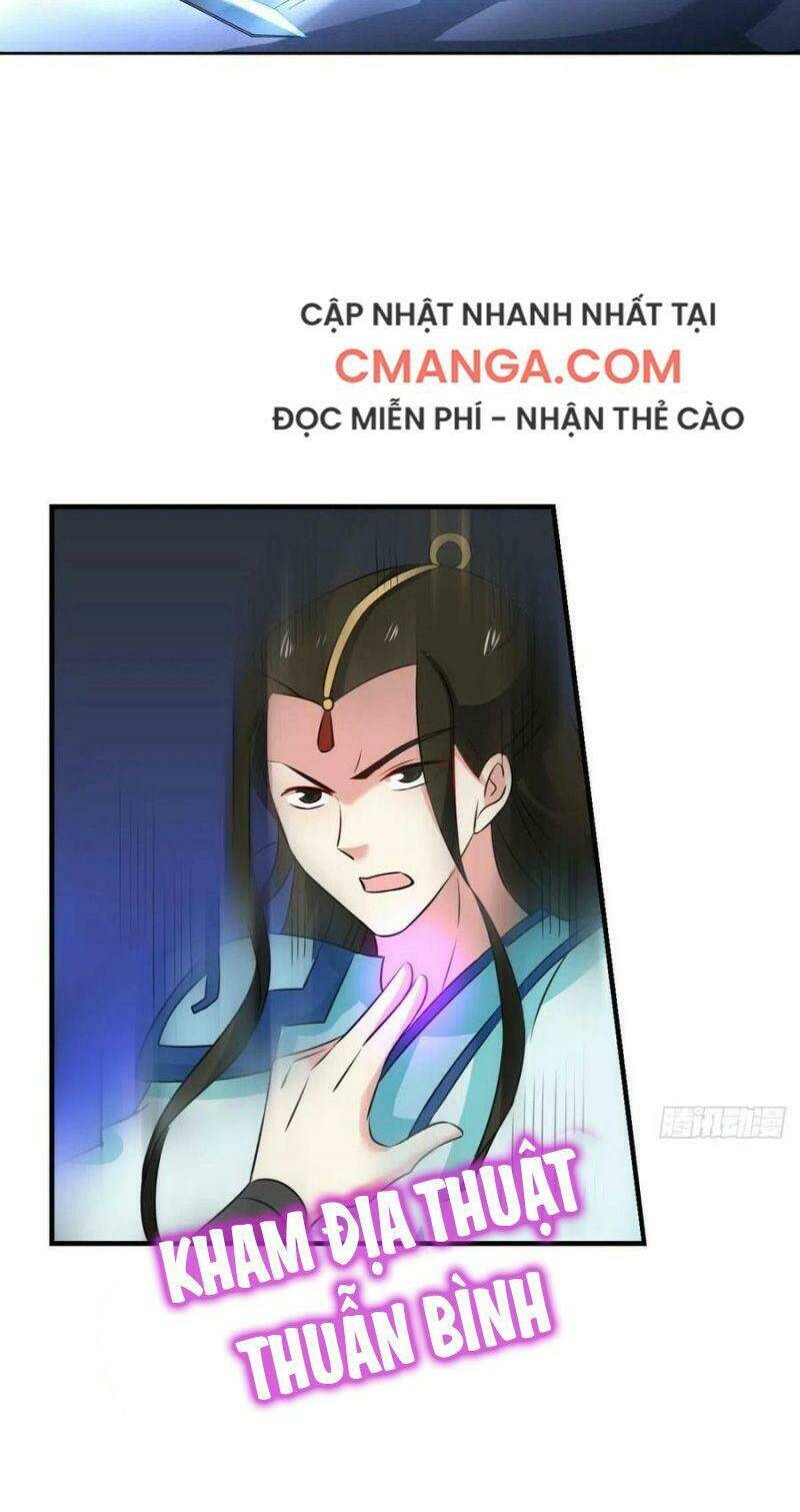 Trọng Sinh Thành Cậu Vàng Tại Dị Thế: Chapter 143