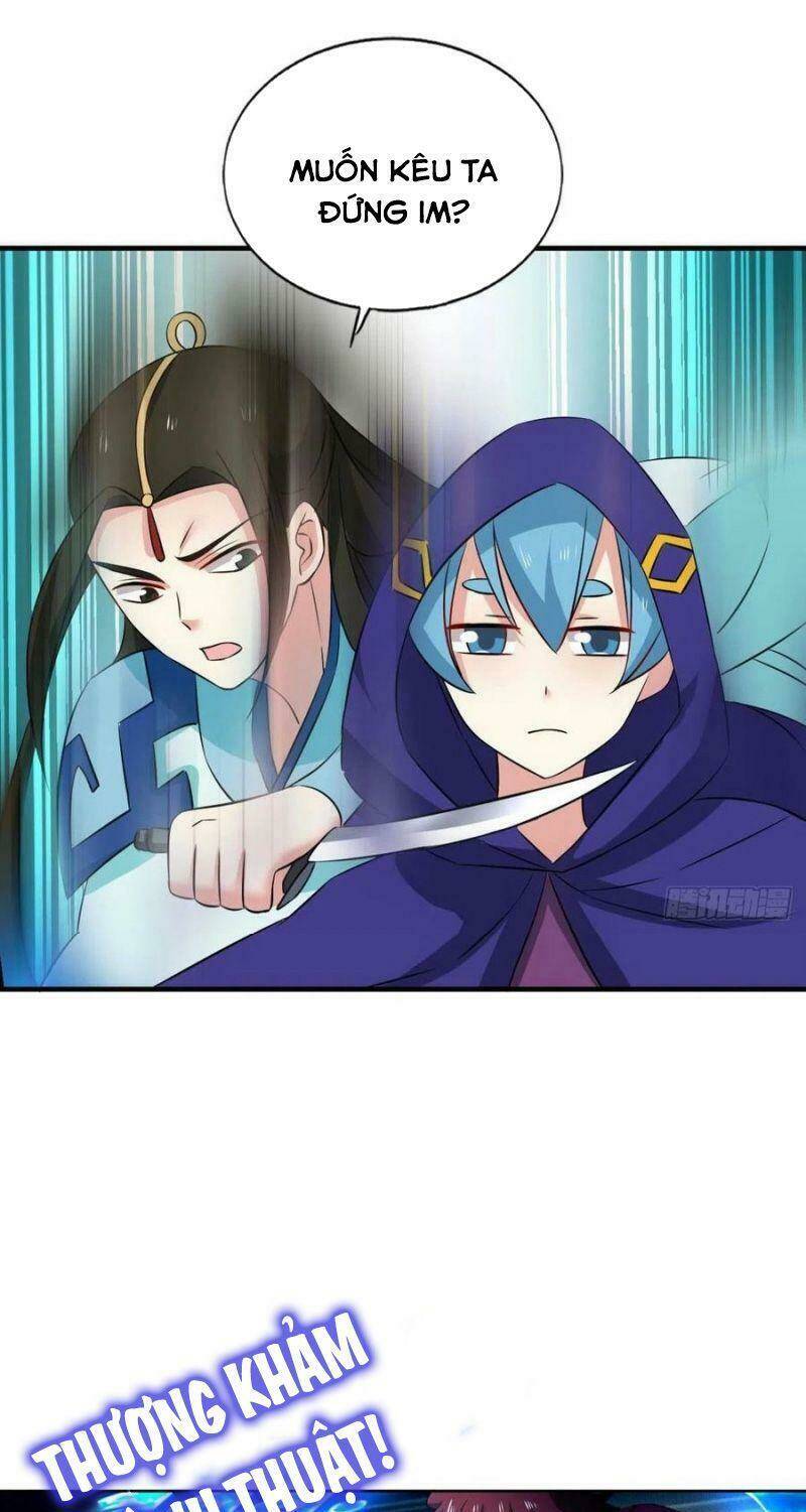 Trọng Sinh Thành Cậu Vàng Tại Dị Thế: Chapter 143